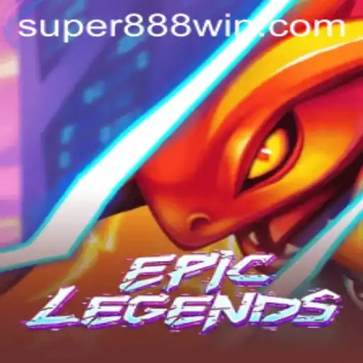 EpicLegends: An In-Depth Look Into the World of Super888
