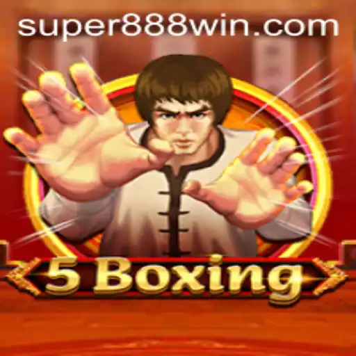 Discover the Thrilling World of 5Boxing: A Game Reimagined with Super888