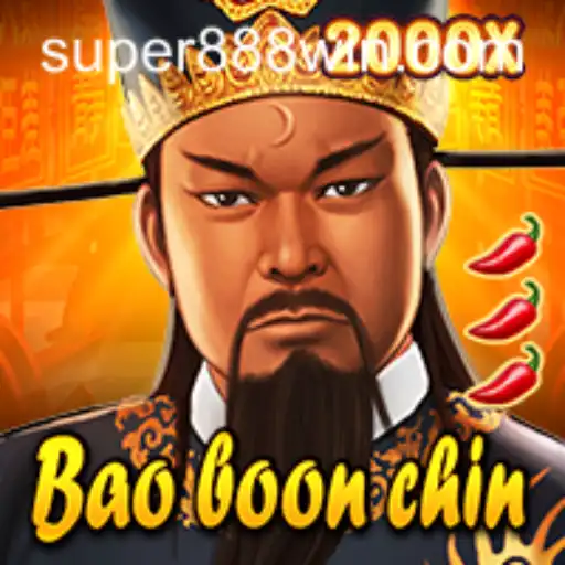 BaoBoonChin: A New Era of Gaming with Super888