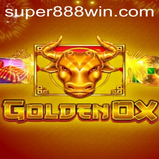 GoldenOx: Dominate Your Gaming Experience with Super888 Strategy