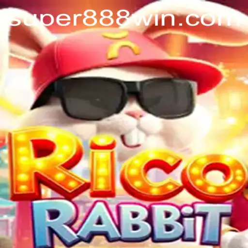 Unveiling the Thrilling World of RicoRabbit: An Introduction to the Super888 Phenomenon