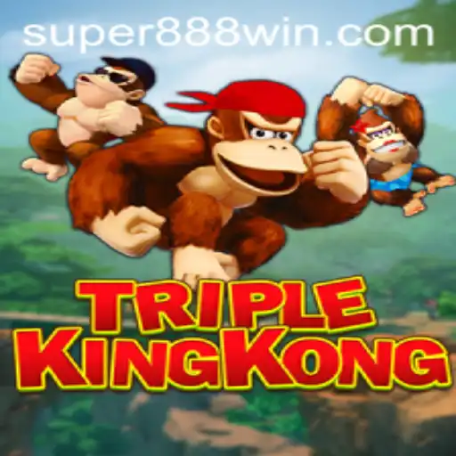 Unveiling TripleKingKong: The Ultimate Gaming Experience with Super888