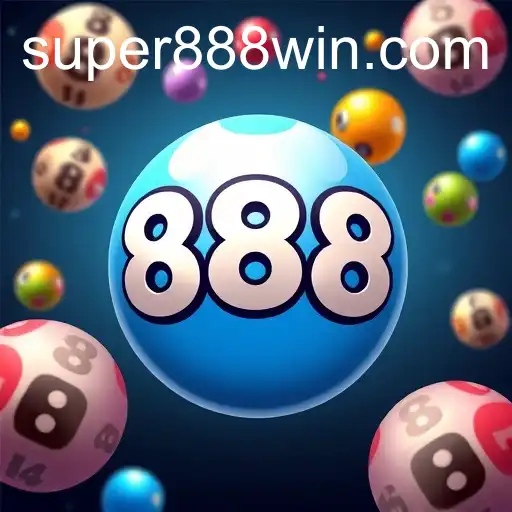 Exploring the World of Lottery Games with Super888