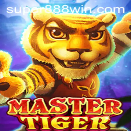 MasterTiger: Diving into the Exhilarating World of Super888