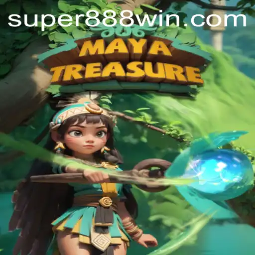 Unveiling MayaTreasure: Dive Into the Mystical World of Super888