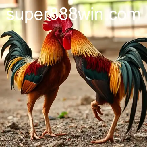 Exploring the World of Online Sabong: A Deep Dive into Super888