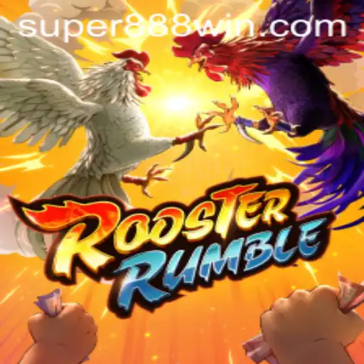 RoosterRumble: A Dive into the Exciting World of Avian Combat